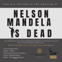 Nelson Mandela is Dead invitation FINAL 201123