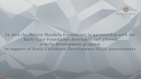 ECD Forum skills programme video overlay