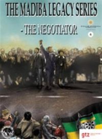 Comics6  The Negotiator Medium Thumb