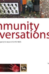 Community  Conversations Booklet