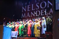 Soweto Gospel Choir (2008) 1