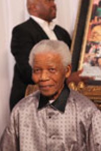 Nelson Mandela (Madiba)