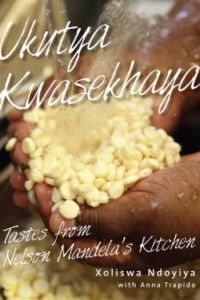 Mandela  Cookbook Cover Thumb