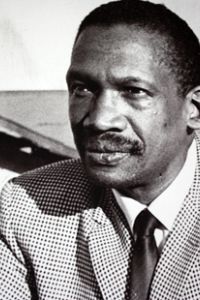 Robert  Sobukwe
