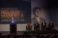 A13th Nelson Mandela Annual Lecture - Picketty (E)