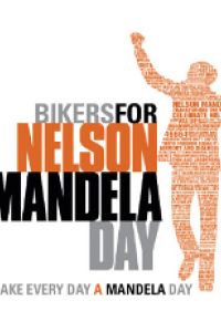 Bikers For Mandela Day