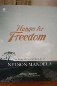 Hunger For Freedom1
