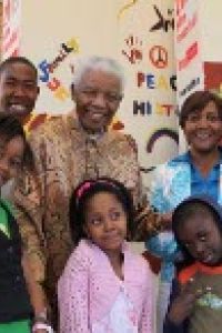 Mandela Family