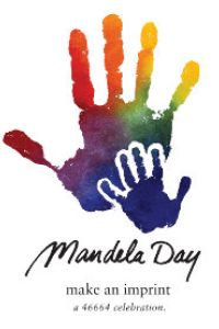 Nmf Mandela Day A Imprint