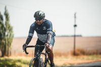 Sello Hatang Participating In The 2022 Ride4 Hope Expedition