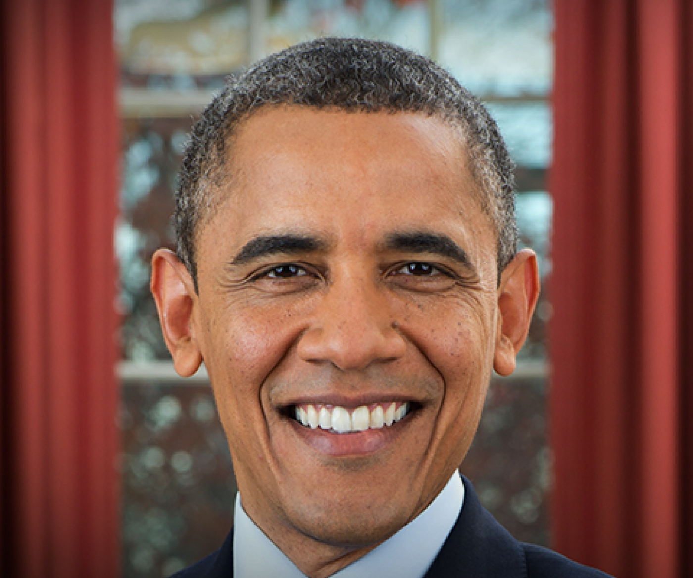 Annual Lecture 2018 – Barack Obama