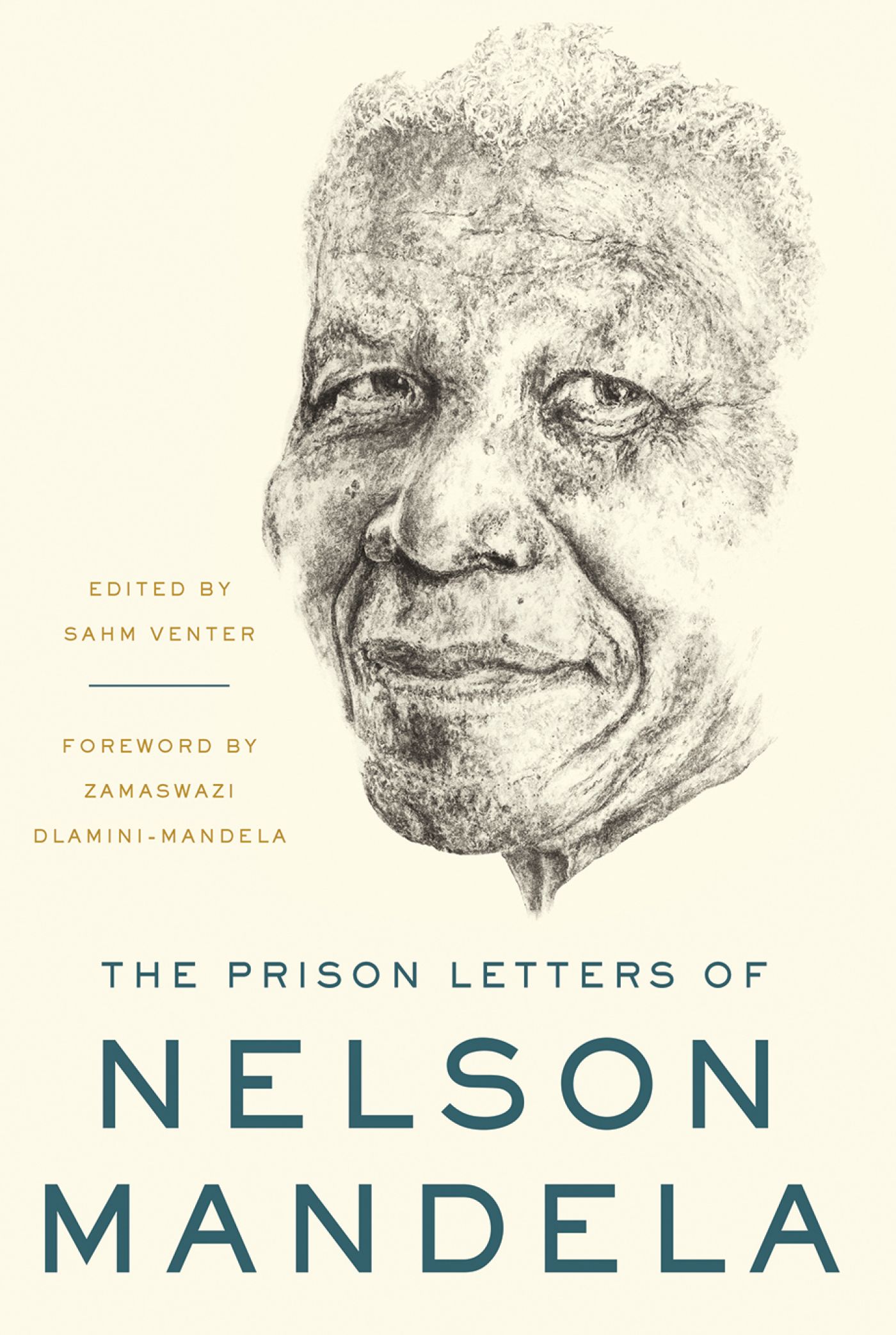 Prison Letters Cover World Eng