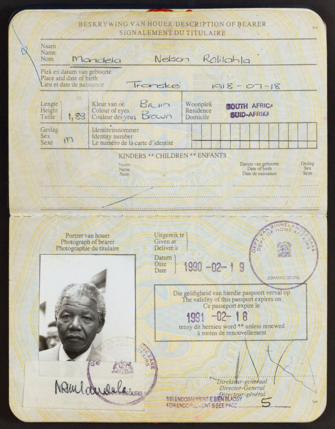 Passport 1 004