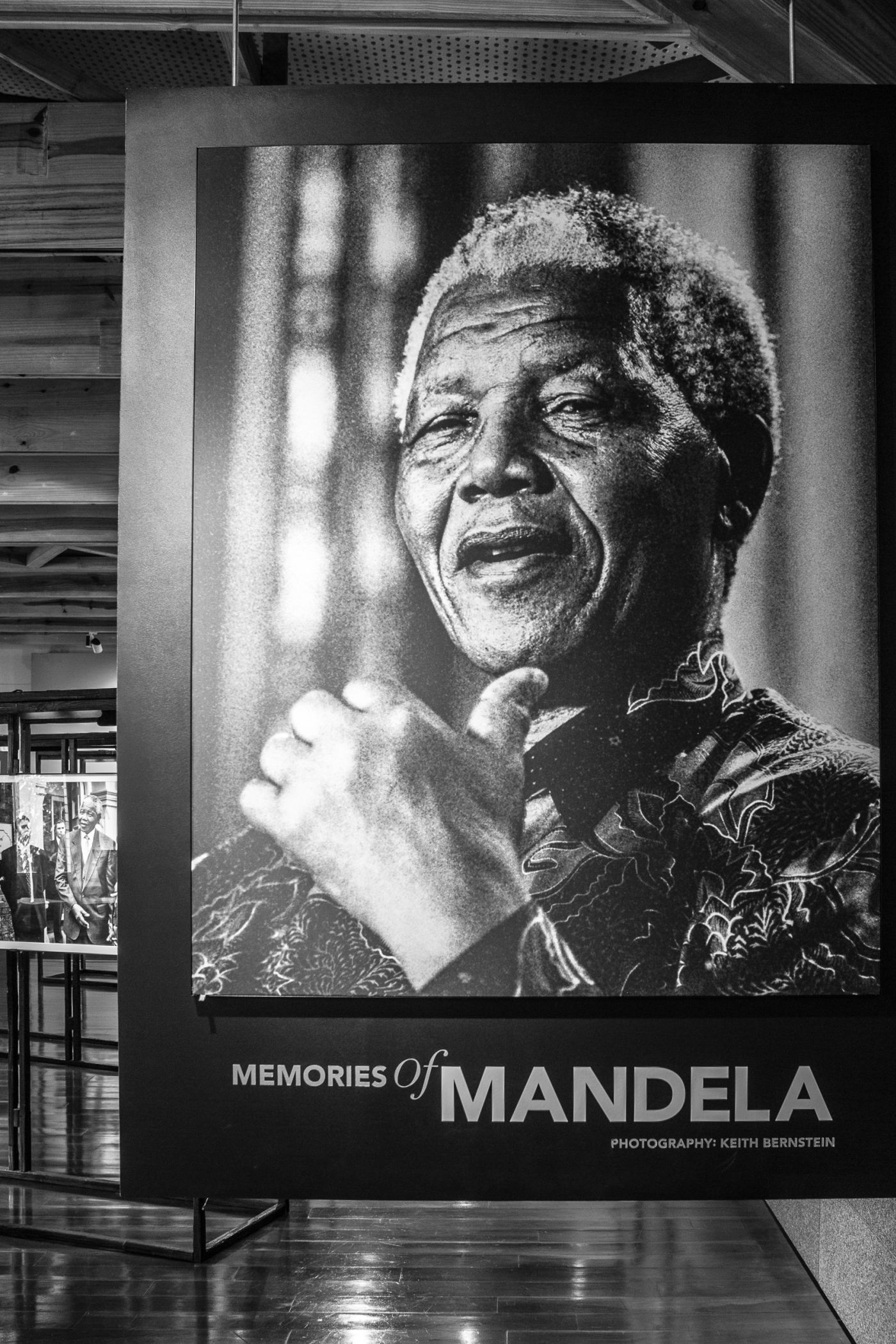 Memoriesof Mandela