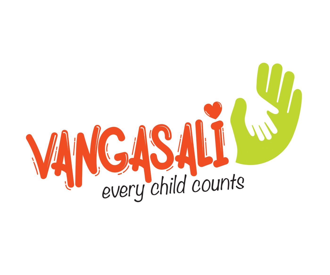 Vangasali Ecd Logo