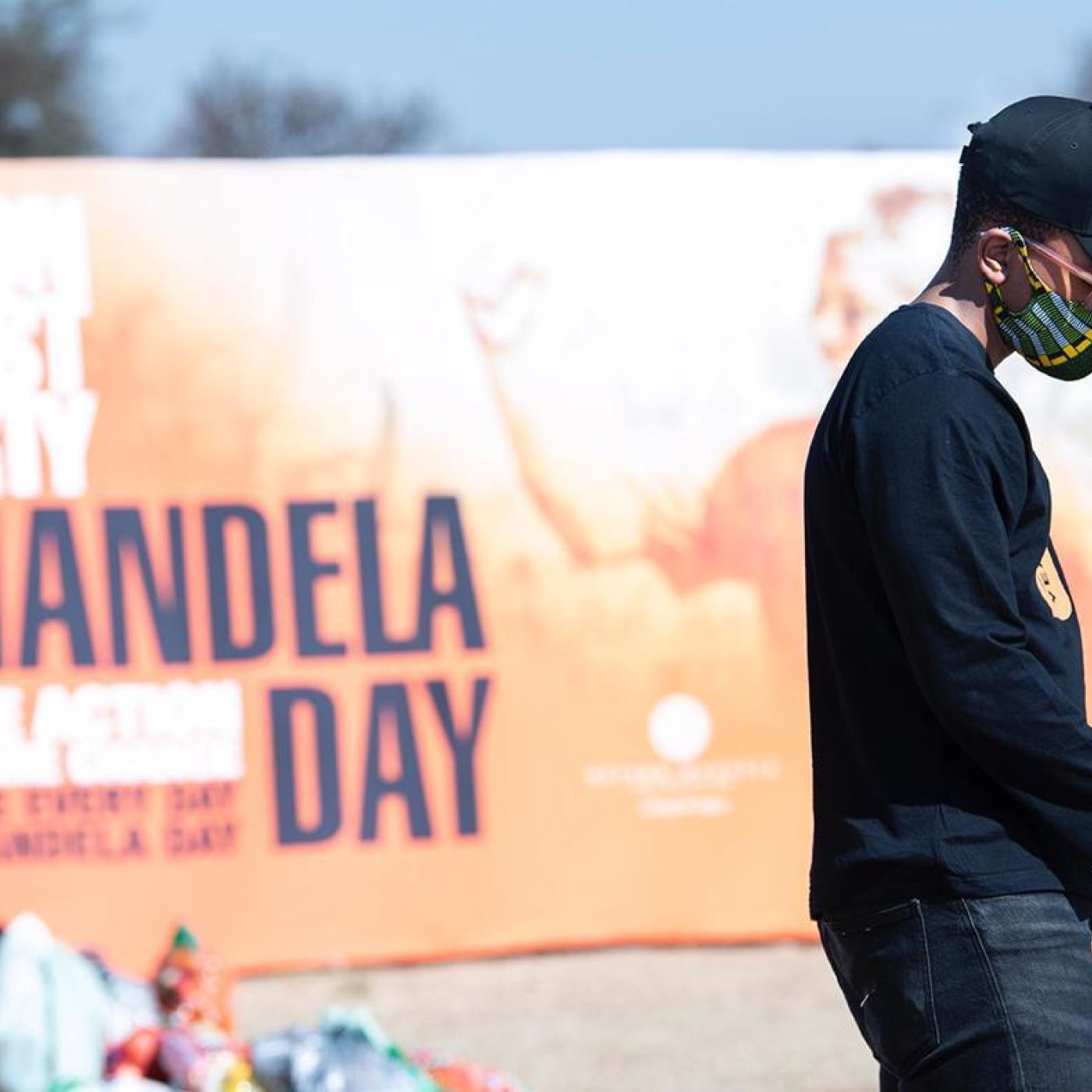 Mandela Day 2020 