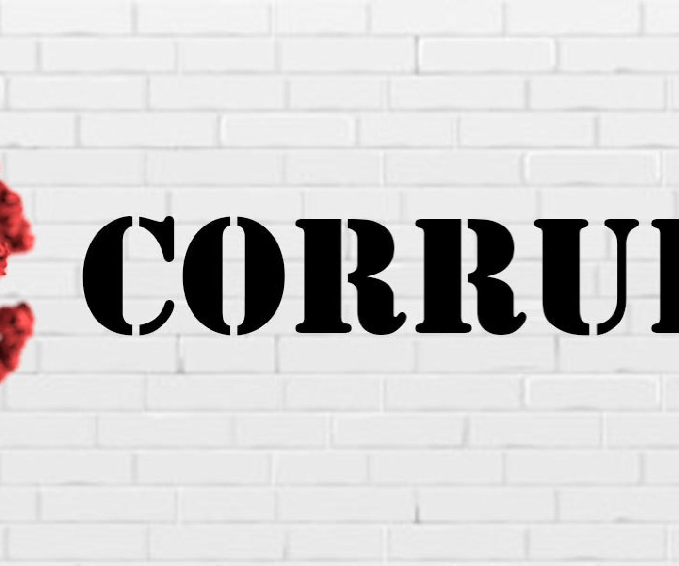 Covid Corruption