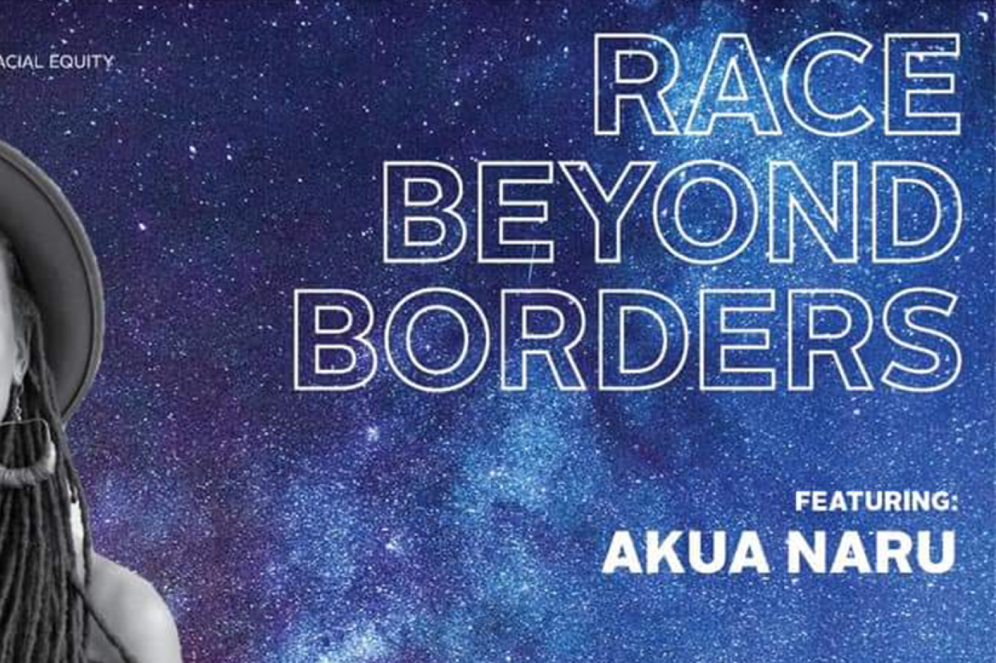 Race Beyond Borders Banner