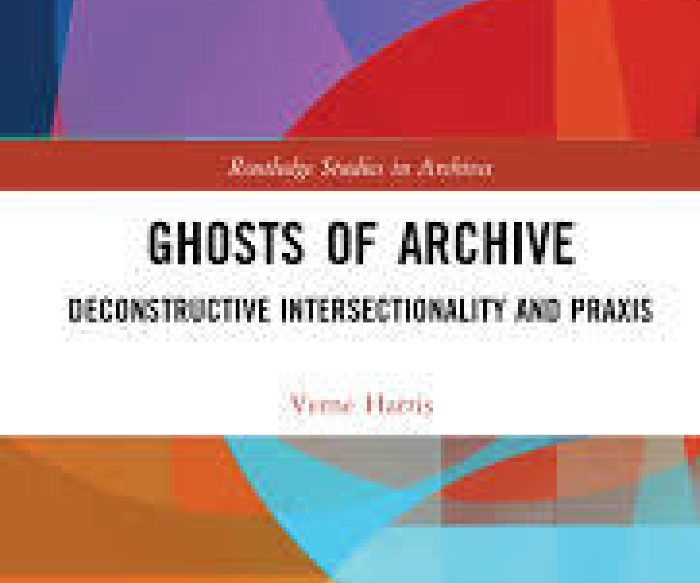 Ghostsof Archive Book Cover