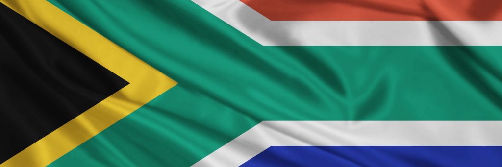 Ws South Africa Flag 1600X1200