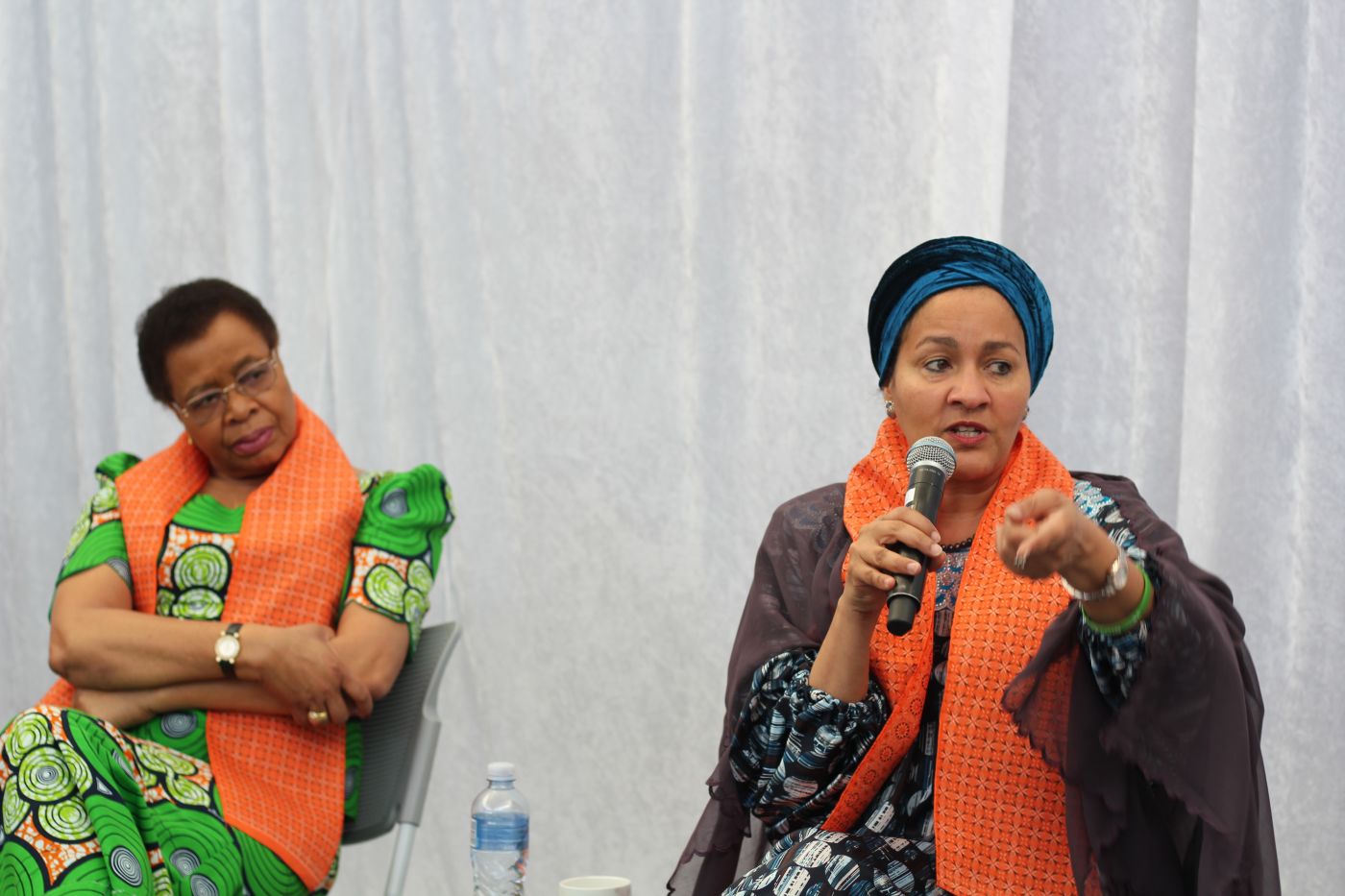 Amina  Graca  Gender  Dialogue 5