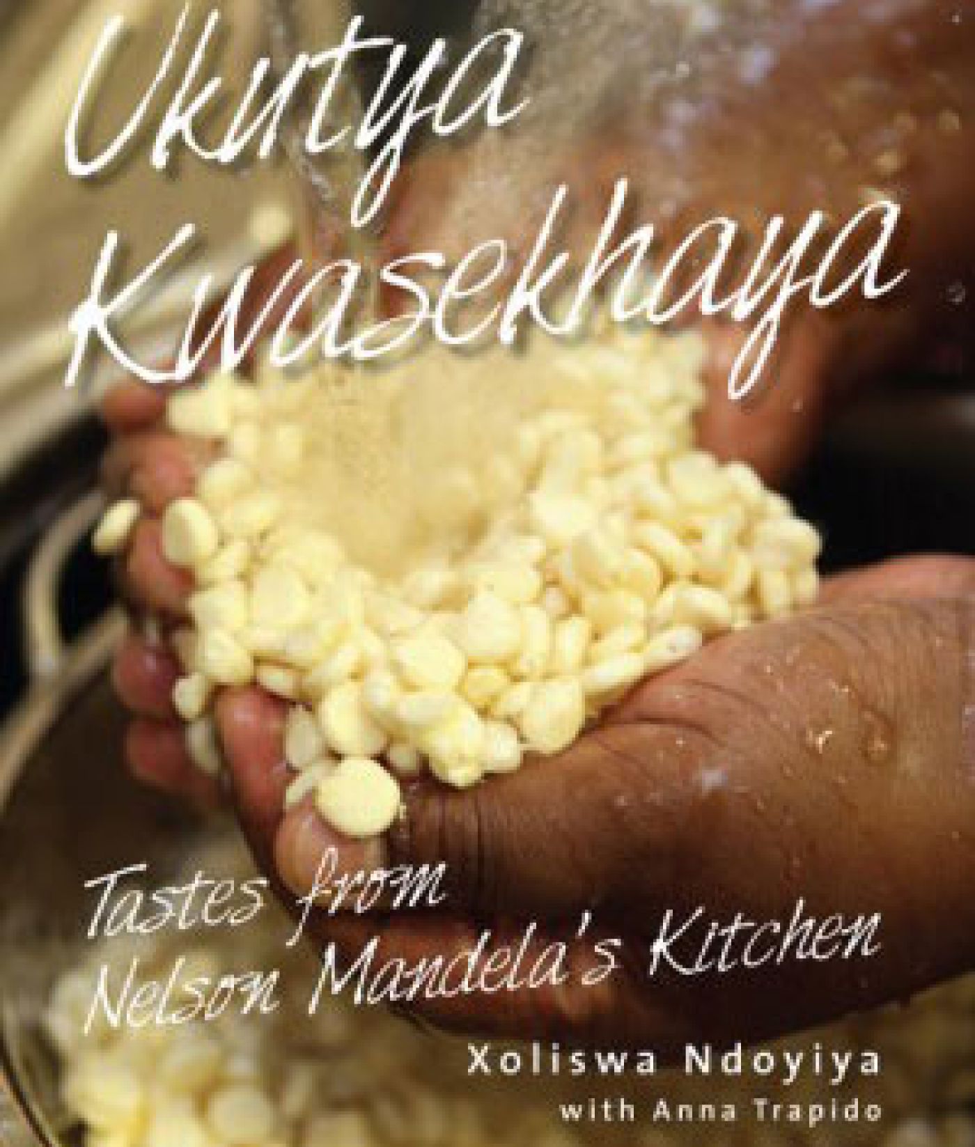Mandela  Cookbook1