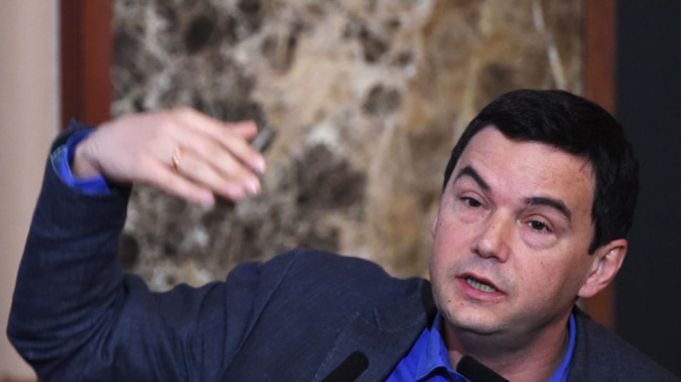 Piketty, Thomas