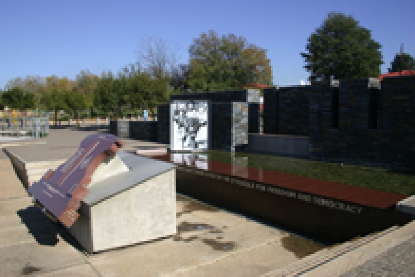 Hector  Pieterson  Memorial