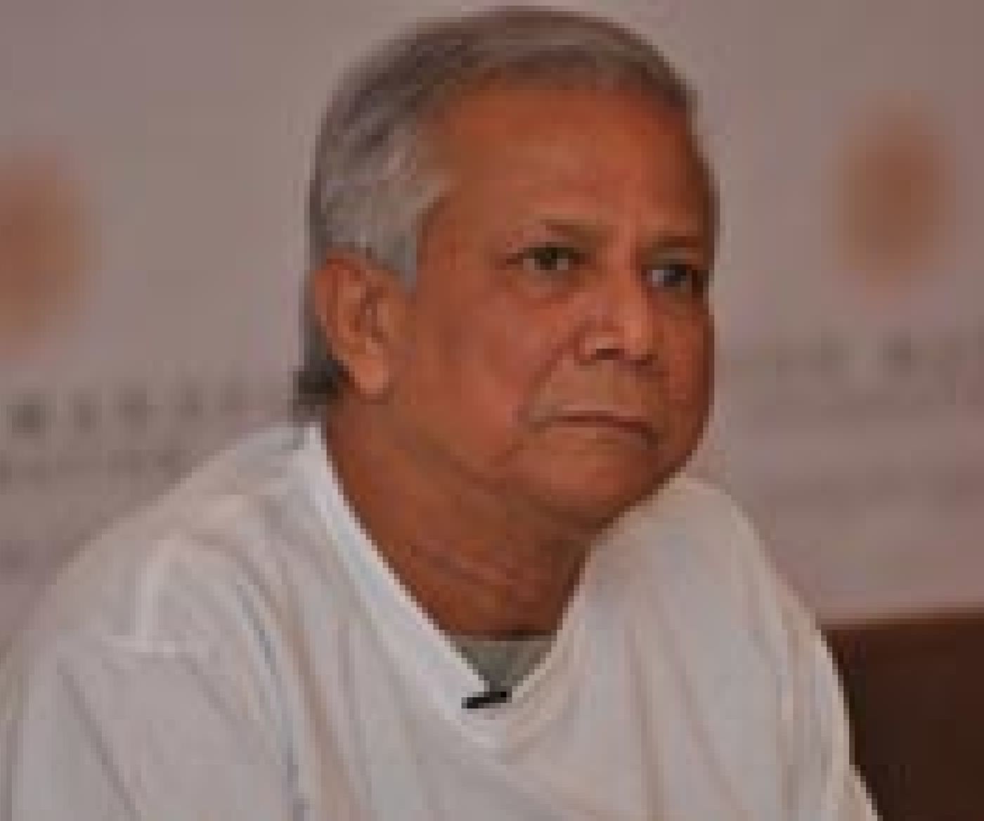 Yunus At  Auditorium