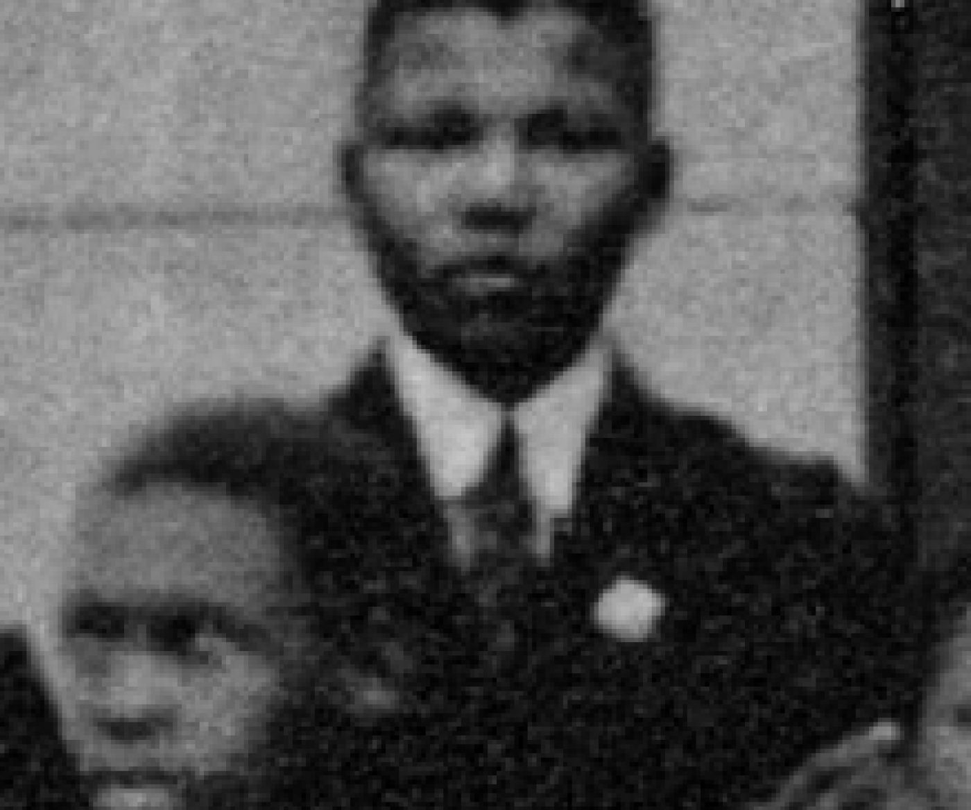 Nelson Mandela Healdtown photo detail