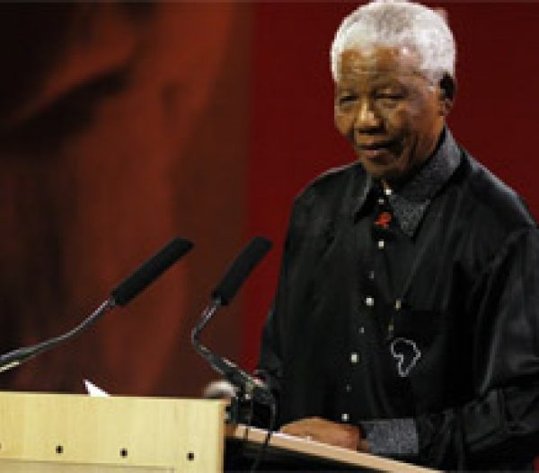 ‘Deepest fear’ quote not Mr Mandela’s – Nelson Mandela Foundation