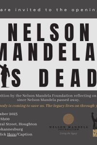 Nelson Mandela is Dead invitation FINAL 201123